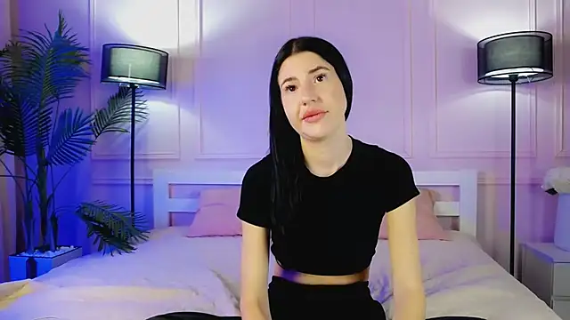 Pretty_Emilyy webcam