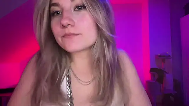 KhloeBlondie