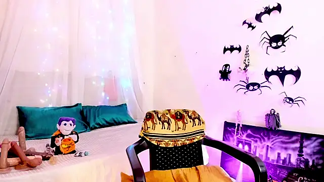 lilahSweet live cam preview