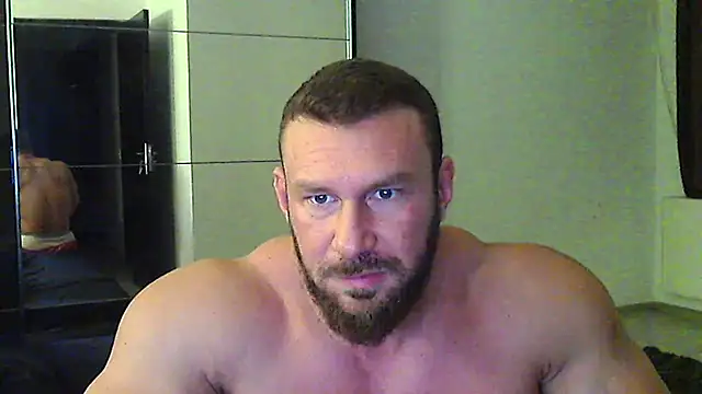 muscularkevin