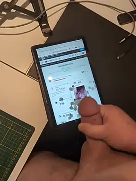 xxxPhilip266xxx webcam