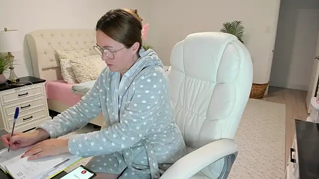 Vika73 webcam