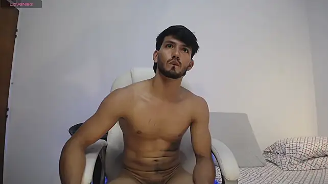 HarryFosster live cam on StripChat