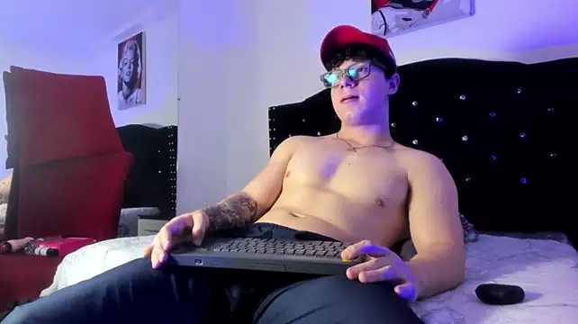 Liam_saint webcam