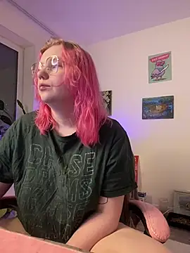 soft_focus live cam on StripChat
