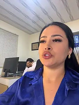 Sara_fun webcam