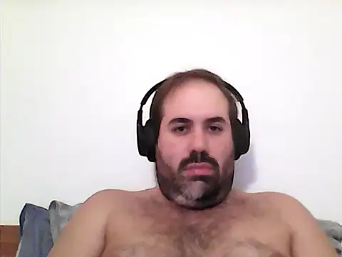 BeMy_Master webcam