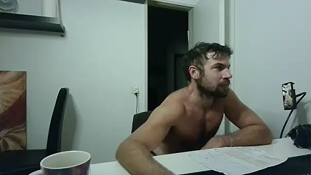alpha-hunk