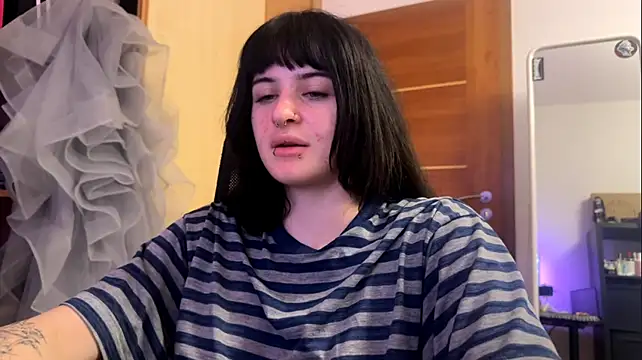 ClareBalaski live cam