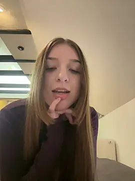 MyCherryKiss live cam