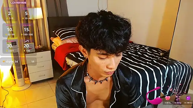 WildestTwink live sex cam
