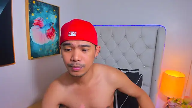 AsianZero live cam on StripChat