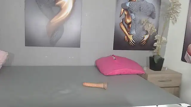 AntonellaBlanc webcam