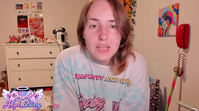 Angel_Ecstasy webcam