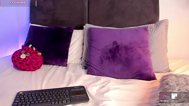 dulce_harmonny webcam