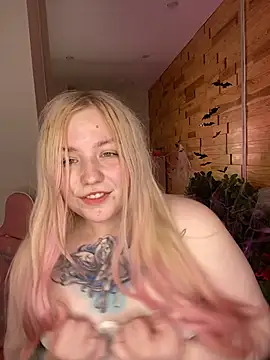 Alesana_Fire webcam