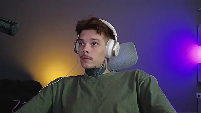 DENIS_HERE live cam preview