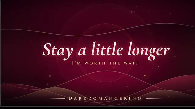 DarkRomanceKing