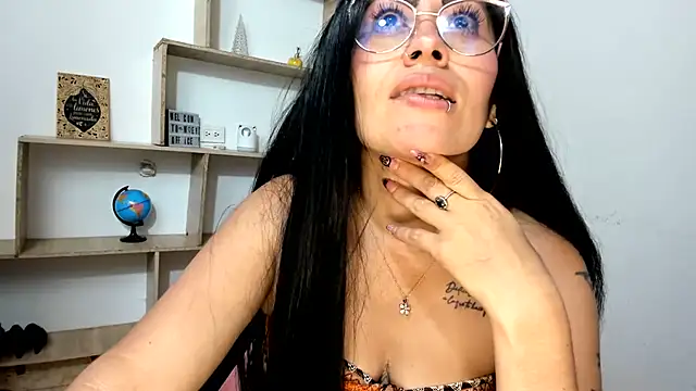 Tania_mature