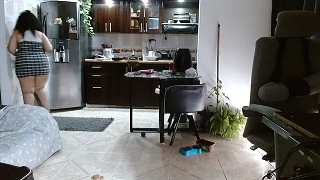 Diosasky live sex cam