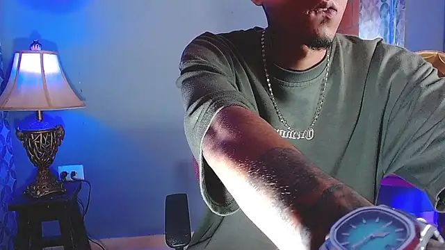 Liam_lee webcam