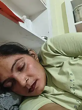 Mohni_love webcam