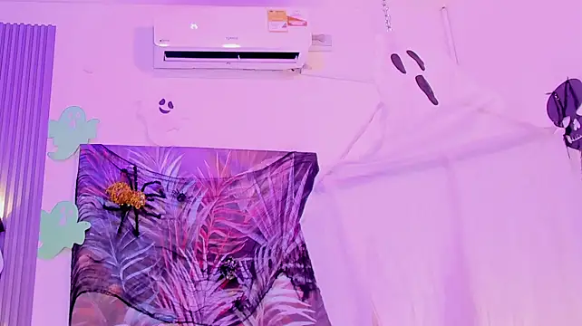 daviana_hills live cam preview