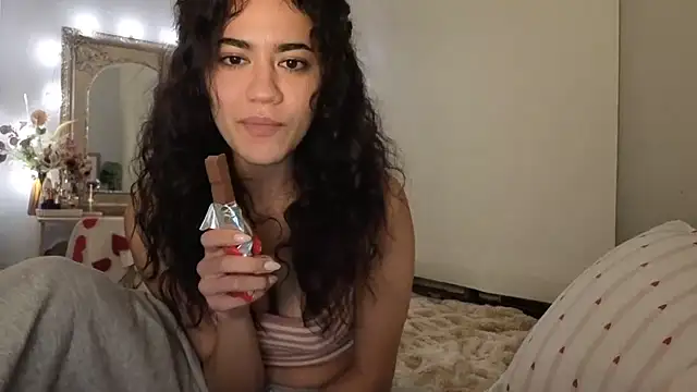 SkylarHopexo live cam