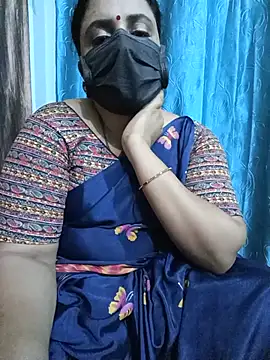 Telugu-Minisha
