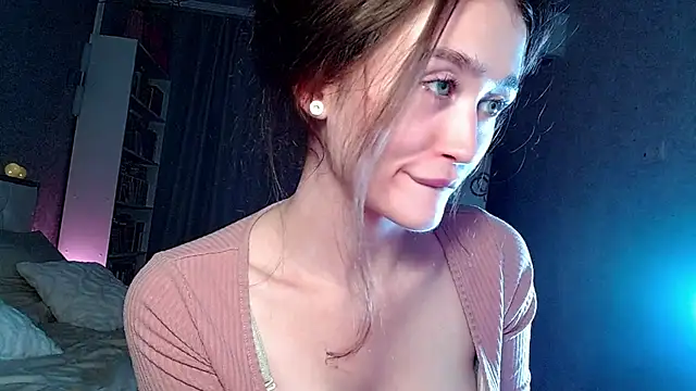 millllina live cam