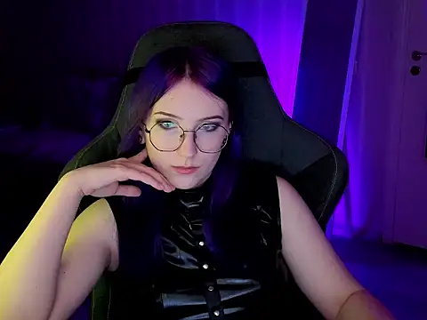violet-siren-x