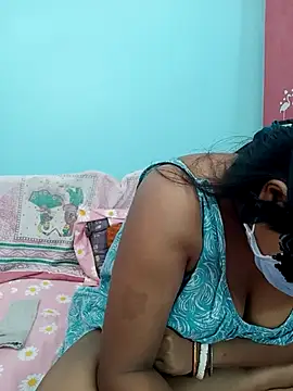 Bengali-hotboudi webcam