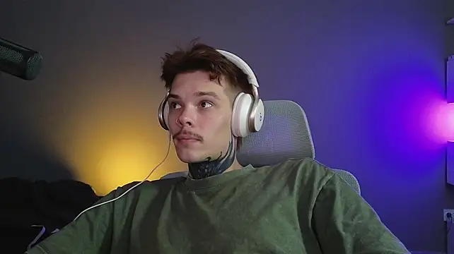 DENIS_HERE live cam preview