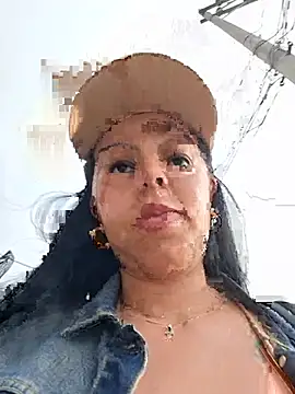 Luianna live cam preview