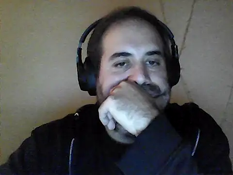 BeMy_Master on Stripchat