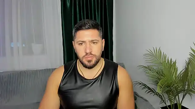 Gold_Alpha_Boy