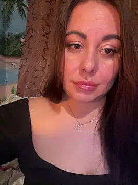 DaisyStreet live cam on StripChat