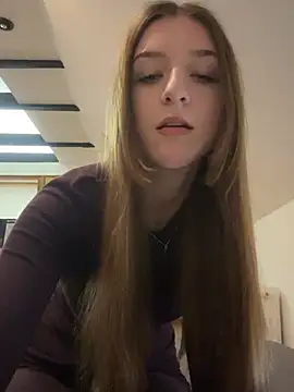 MyCherryKiss webcam