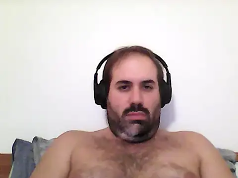 BeMy_Master