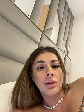 IsabellaEtthan — вебкам в эфире · Румыния