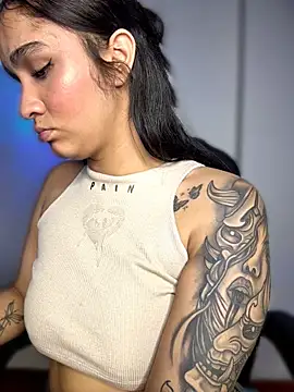Isabella-Teen