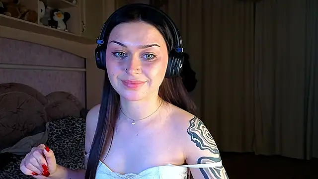 danieliis cam girl online now