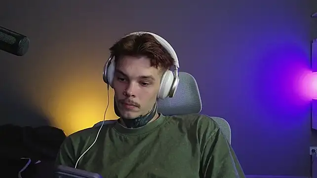 DENIS_HERE live cam preview