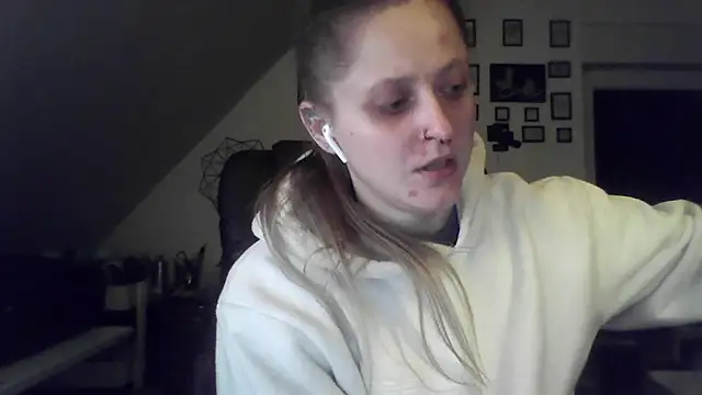 LeaWetGirl