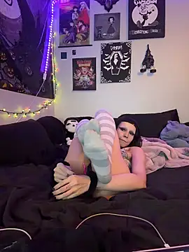 Gothbabbi