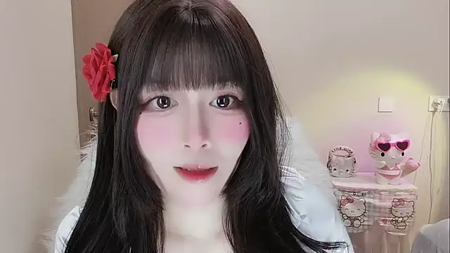 -zhuzhu-999- live cam on StripChat