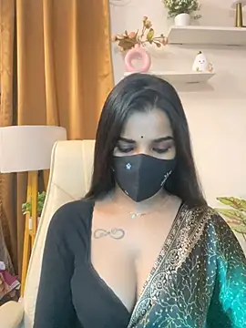 its_ur_flora (F young) - Play with ur pussy over panty