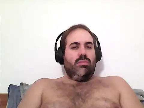 BeMy_Master