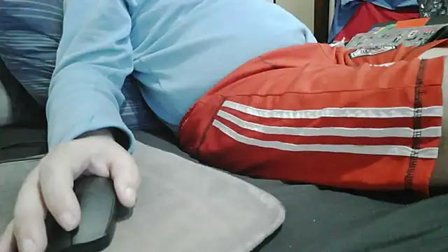 messi_syssy live cam preview