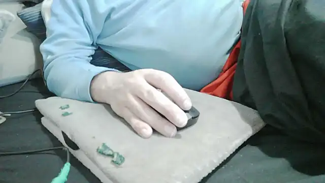 messi_syssy webcam